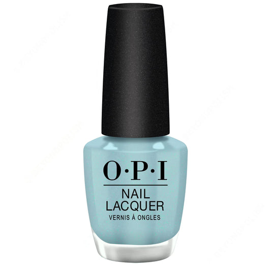 OPI XBOX Collection Nail Lacquer 5ml  0.5 oz Sage Simulation NLD57