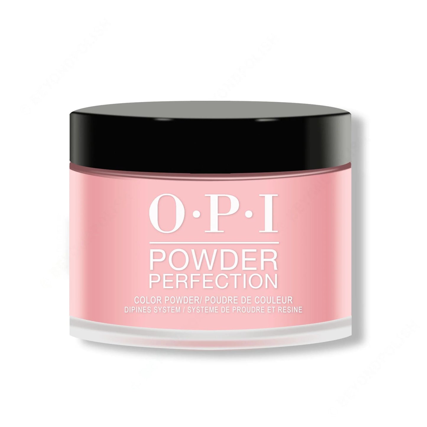 OPI Powder Perfection Dip Powder 43g  1.5 oz DPH Aloha From OPI