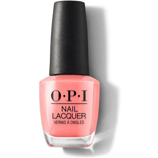 OPI Gel Nail Polish Got Myself Into a Jam-balaya, 0.5 fl oz