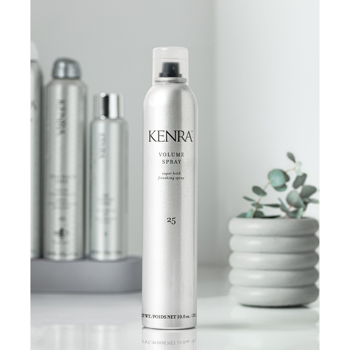 Kenra Volume Spray 25 Super Hold 16 oz