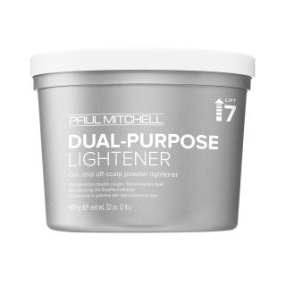 Paul Mitchell Blonde Dual Purpose Lightener Powder On Off Scalp 2 lbs 32 oz