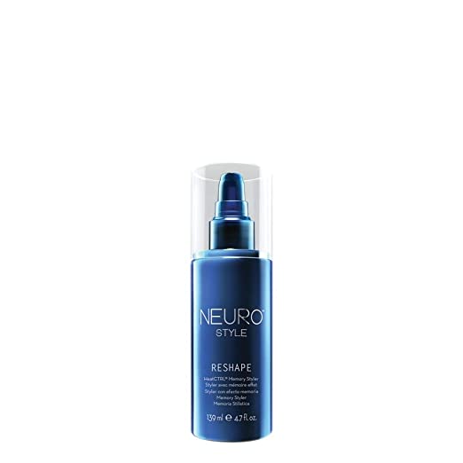 Paul Mitchell Neuro Reshape Memory Styler 4.7 oz