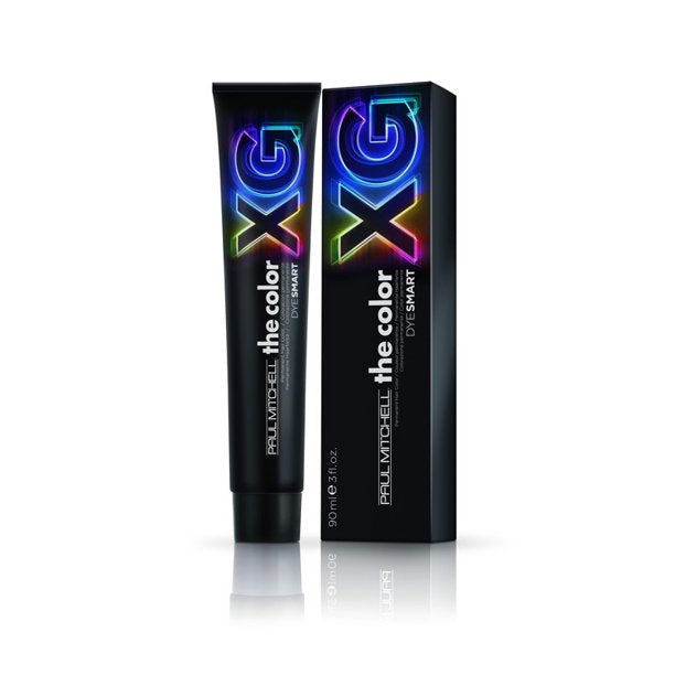 Paul Mitchell Crema Hair Color XG 90 mL 7G 7/3