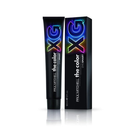 2 Pack Paul Mitchell Crema XG Demi Hair Color 3 oz each 8P 8/86