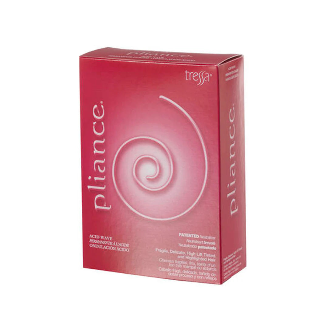 3 Pack - Tressa Pliance Acid Wave Perm