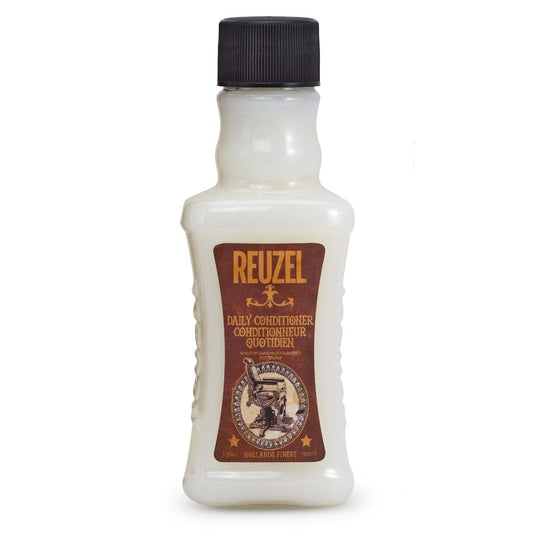 3 Pack Reuzel Daily Conditioner 3.38 oz 100 ml. Conditioner