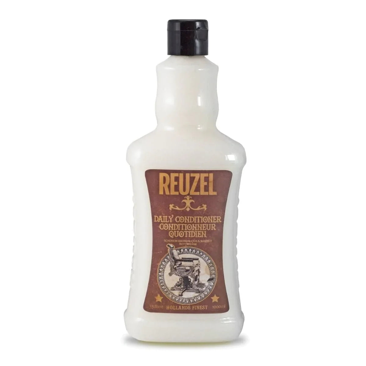 6 Pack Reuzel Daily Conditioner 33.81 oz