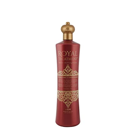 2 Pack CHI Royal Treatment White Truffle & Pearl Hydrating Conditioner 32 oz