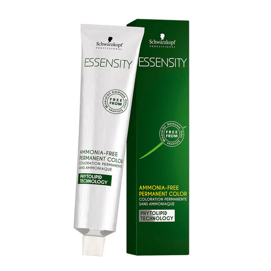 Schwarzkopf ESSENSITY Permanent Hair Color - 5-60 2.02oz
