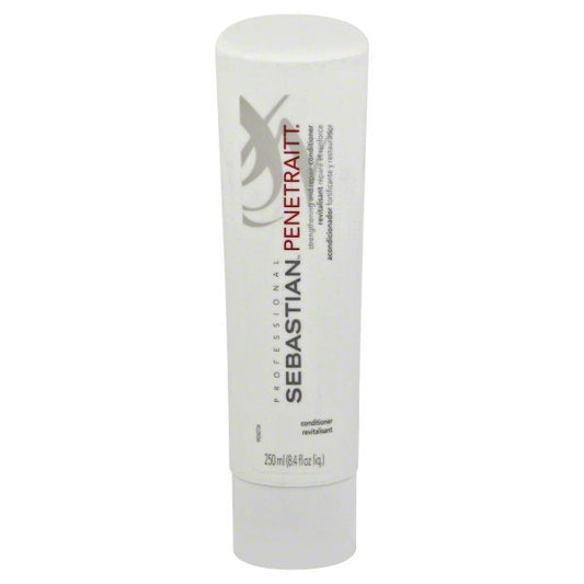 2-Pack Sebastian Professional Strengthening and Repair Conditioner, 8.4 fl oz