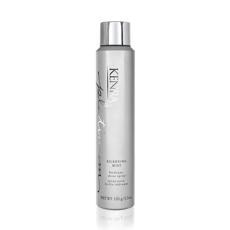 Kenra Silkening Mist Shine Spray 5.3 fl oz