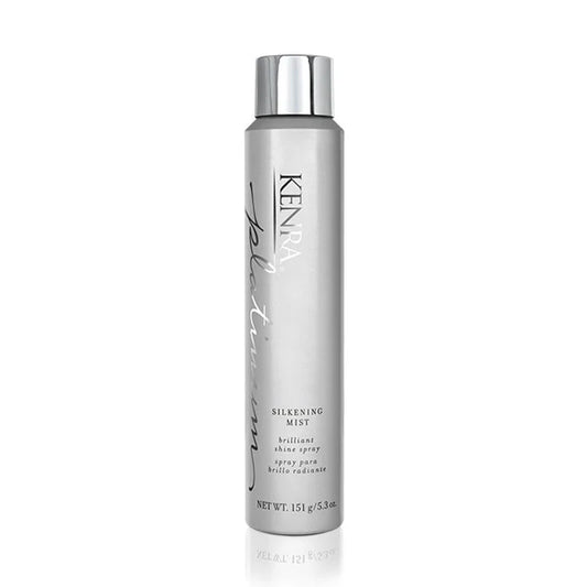 Kenra Silkening Mist Shine Spray 5.3 fl oz