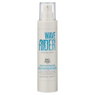 2 Pack - TIGI Bed Head Wave Rider Versatile Styling Cream 3.38 Oz