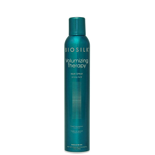 Biosilk Volumizing Therapy Hair Spray 12.7 oz