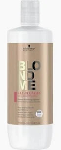 Schwarzkopf Professional BlondMe All Blondes Rich Conditioner - 33.8 oz