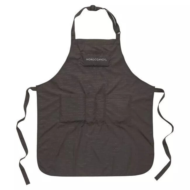 Moroccanoil Apron Hair Cut Color