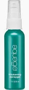 6 Pack Aquage Thickening Spray Gel Firm Hold, 2 oz