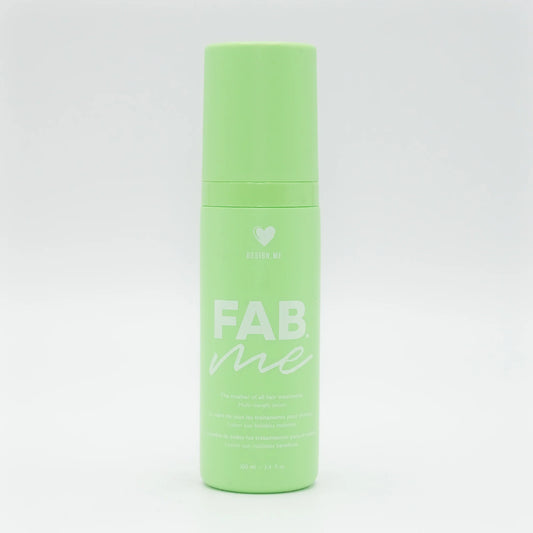 3 Pack Design.Me Fab.ME Multi-benefit Lotion, 3.4 oz