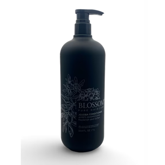 Blossom Pure Haircare Jojoba Conditioner 33.8 oz
