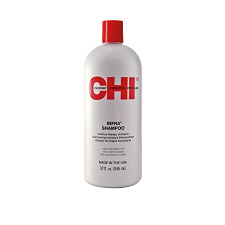 Chi Infra Shampoo 32 Fl Oz