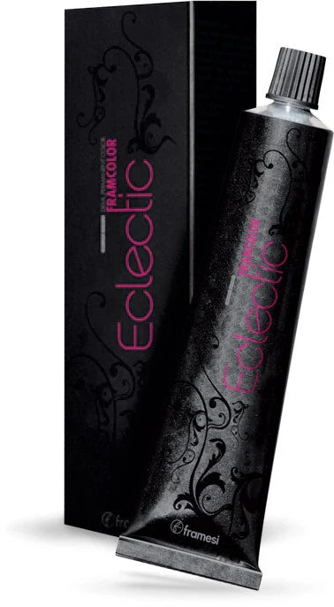 2 Pack Framesi Farmcolor Eclectic Color, 2NE Natural Deep Brown, 2 oz