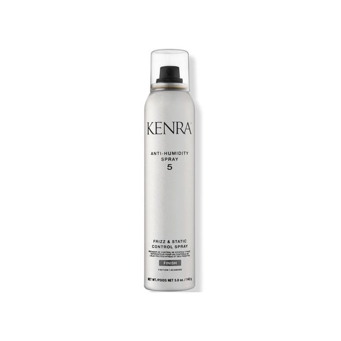 Kenra Anti-Humidity Spray 5 Frizz and Static Control Spray 5oz