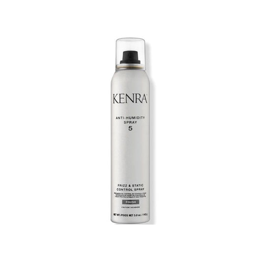 Kenra Anti-Humidity Spray 5 Frizz and Static Control Spray 5oz