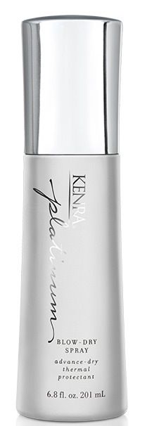 Kenra Platinum Blow Dry Spray 6.8oz