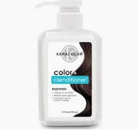 Keracolor Color + Clenditioner espresso 12 fl oz