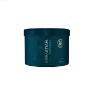 Sebastian Twisted Elastic Treatment Mask for Curls 16.9 oz