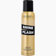 REDKEN Shine Flash Glass like Shine Spray 4.4 oz