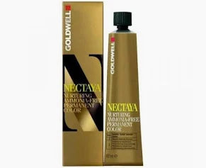 2 Pack Goldwell Nectaya Nurturing Hair Color 2.0 oz - 6NKK - WOW