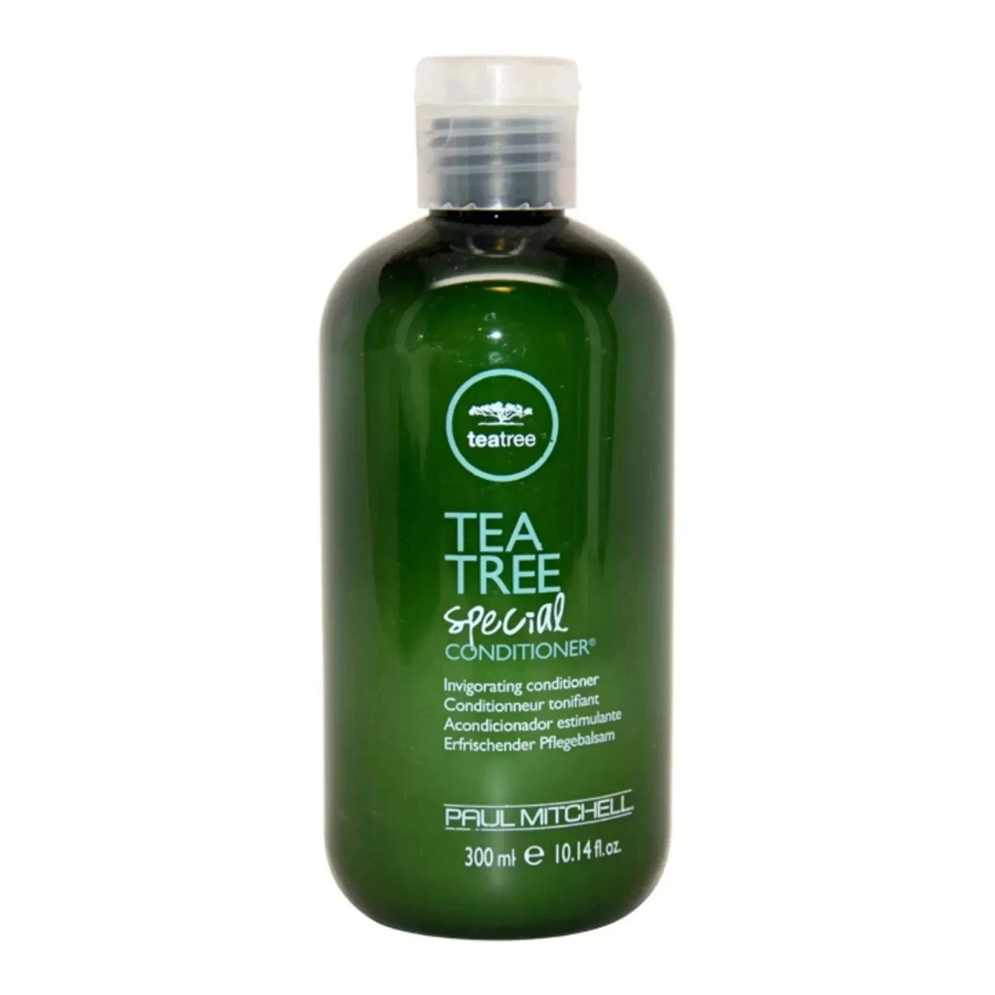 2 Pack Paul Mitchell Tea Tree Special Conditioner 10.14 fl oz