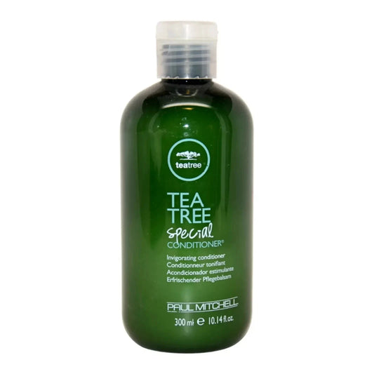 2 Pack Paul Mitchell Tea Tree Special Conditioner 10.14 fl oz