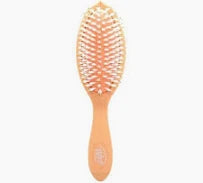 Wet Brush Go Green Coconut Oil Infused Treatment and Shine Brush